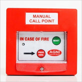 Conventional MCP Manual Call Point