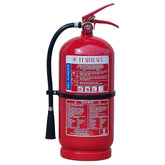 2 Kg Abc Dry Powder Fire Extinguisher