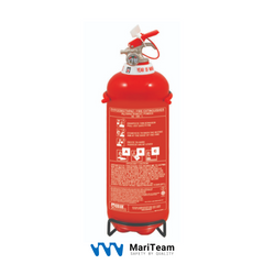 2 Kg Abc Dry Powder Fire Extinguisher