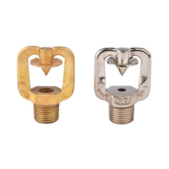 Medium Velocity Spray Nozzles (UL Listed)