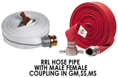 RRL Hose Pipe Type A