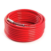 Thermoplastic Fire Hose Pipe
