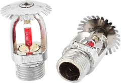 Upright Type Sprinkler Quick Response