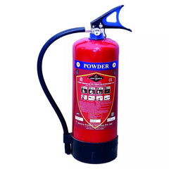 6 K G Agni Fire Extinguishers