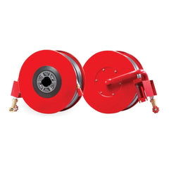 Swing Type Hose Reel