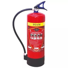 9 K G Agni Fire Extinguishers