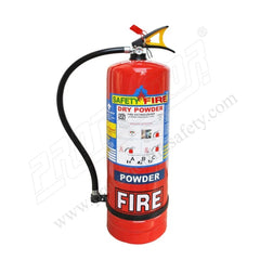 9 KG Abc Fire Extinguisher