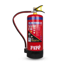 9 KG Abc Fire Extinguisher