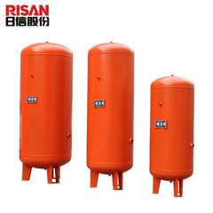 Air Receiver Tank