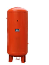 Air Receiver Tank