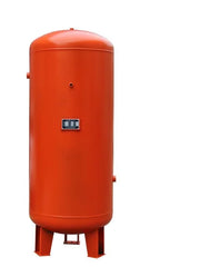 Air Receiver Tank