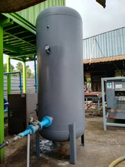 Air Receiver Tank