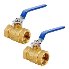 Brass Ball Valves