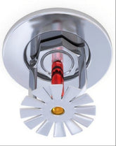 Fire Water Sprinkler