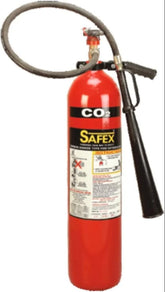 Co2 Fire Extinguisher 4.5 Kg