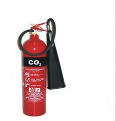 Co2 Fire Extinguisher 4.5 Kg