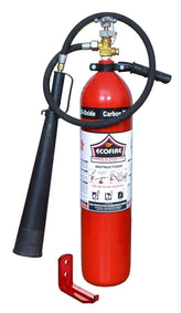 4 Kg Abc Type Fire Extinguisher