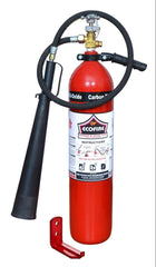 4 Kg Abc Type Fire Extinguisher