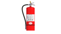 CO2 UL FIRE EXTINGUISHER