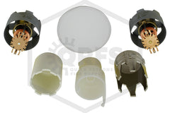 Concealed Type Sprinkler (Quick Response)