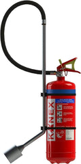 D Type Fire Extinguisher Stored Pressure