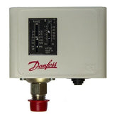 Danfoss Water Pressure Switches