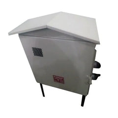 Electric Control Panel