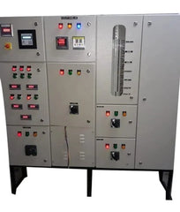 Electric Control Panel