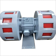 Electric Siren/ ELP Hooter