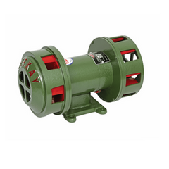 Electric Siren/ ELP Hooter