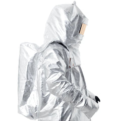 Fire Fighting Suit