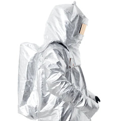 Fire Fighting Suit