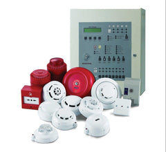 Fire Alarm System Installation