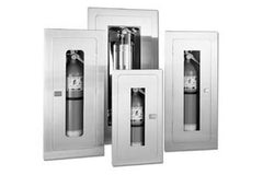 Fire Extinguisher Cabinets