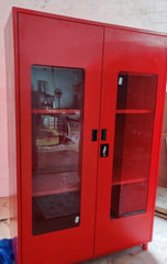 Fire Extinguisher Cabinets