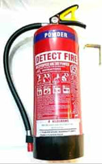 4 KG ABC TYPE FIRE EXTINGUSER KATEX