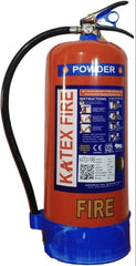 4 KG ABC TYPE FIRE EXTINGUSER KATEX