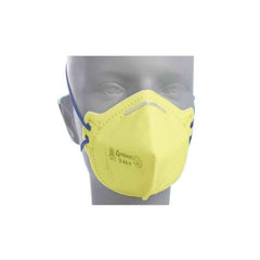 Fire Fighting Face Mask