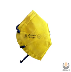 Fire Fighting Face Mask