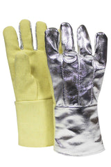 Fire Fighting Gloves