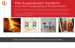 FIRE FIGHTING PIPING CONTRACTORS