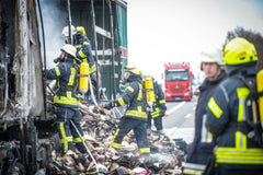 Fire Fighting Service