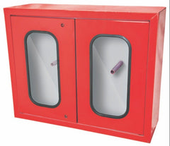 Fire Hose Box