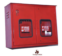 Fire Hose Box