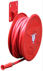Fire Hose Reel