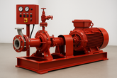Fire Hydrant Pumps