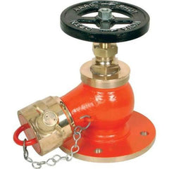 Fire Hydrant Valve