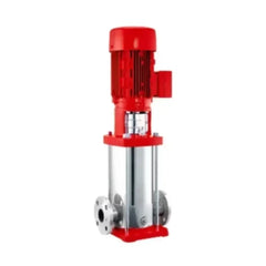 Fire Jockey Pump