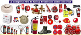 Fire Protection Equipment