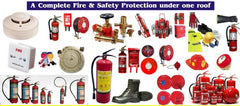 Fire Protection Equipment